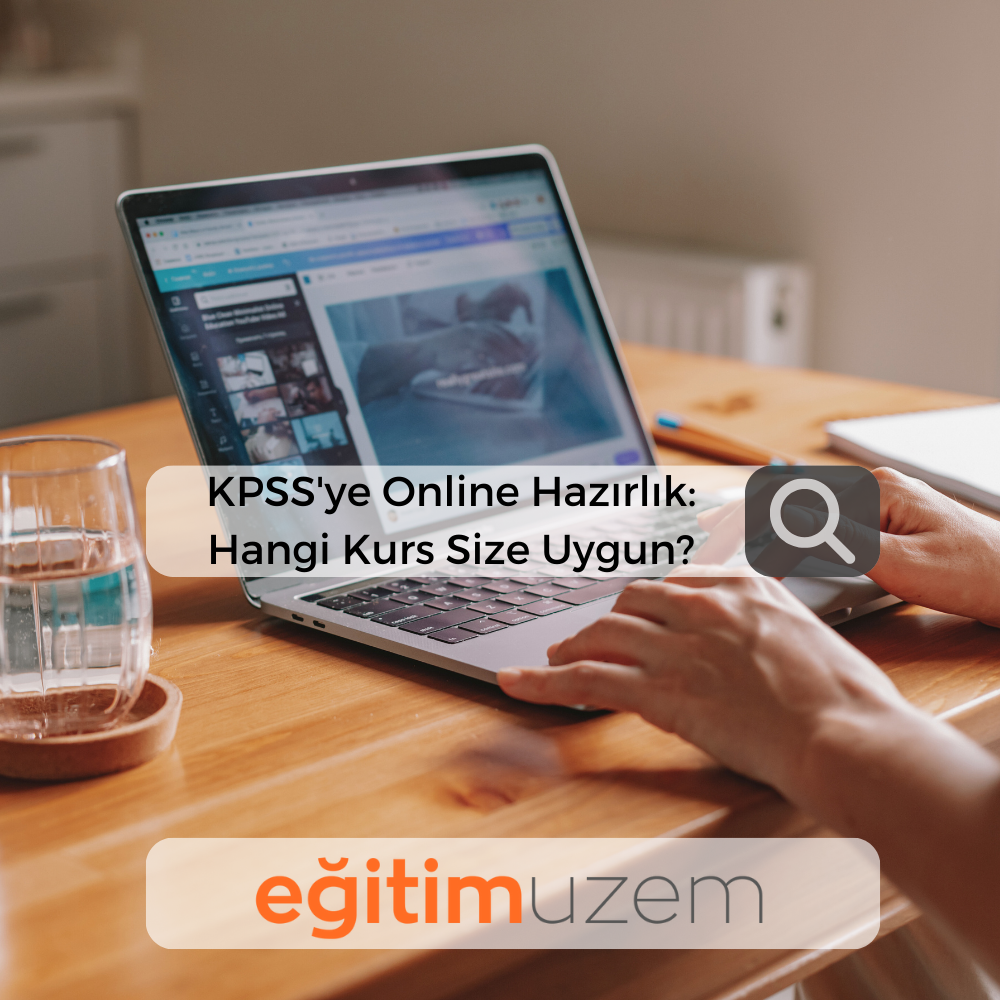 hangi kurs size uygun