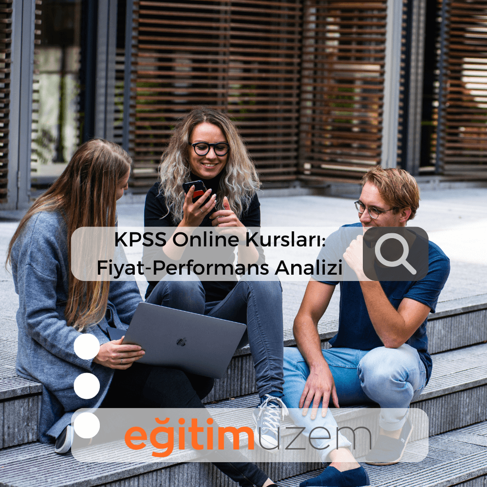 kpss online kursları